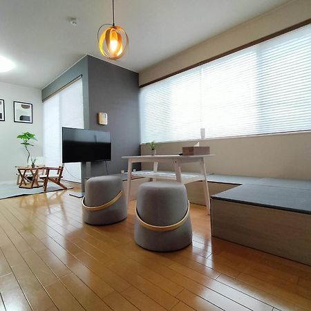 Alphabed Takamatsustation 301 / Vacation Stay 38150 Esterno foto