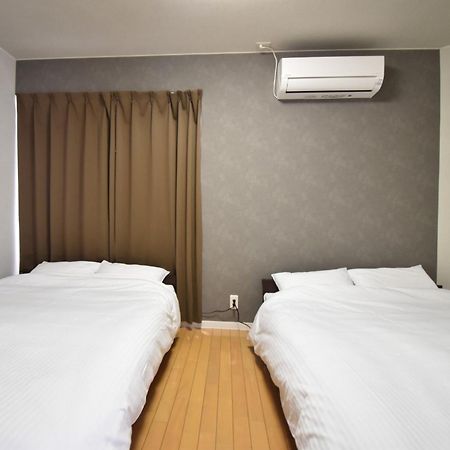 Alphabed Takamatsustation 301 / Vacation Stay 38150 Esterno foto