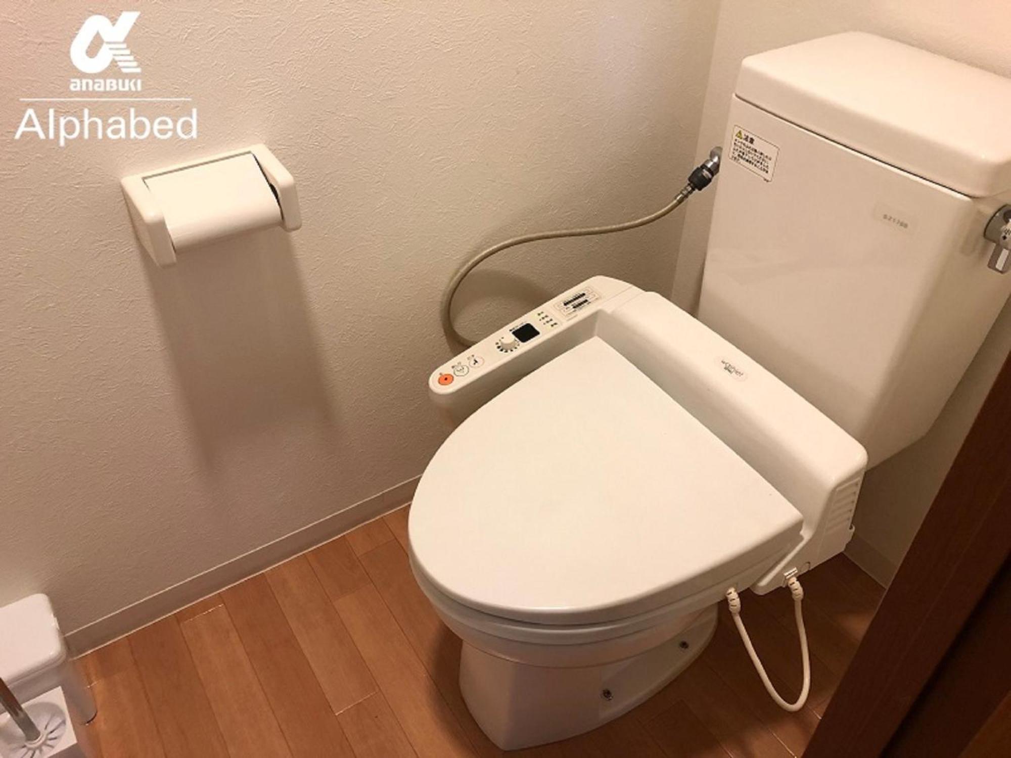 Alphabed Takamatsustation 301 / Vacation Stay 38150 Esterno foto