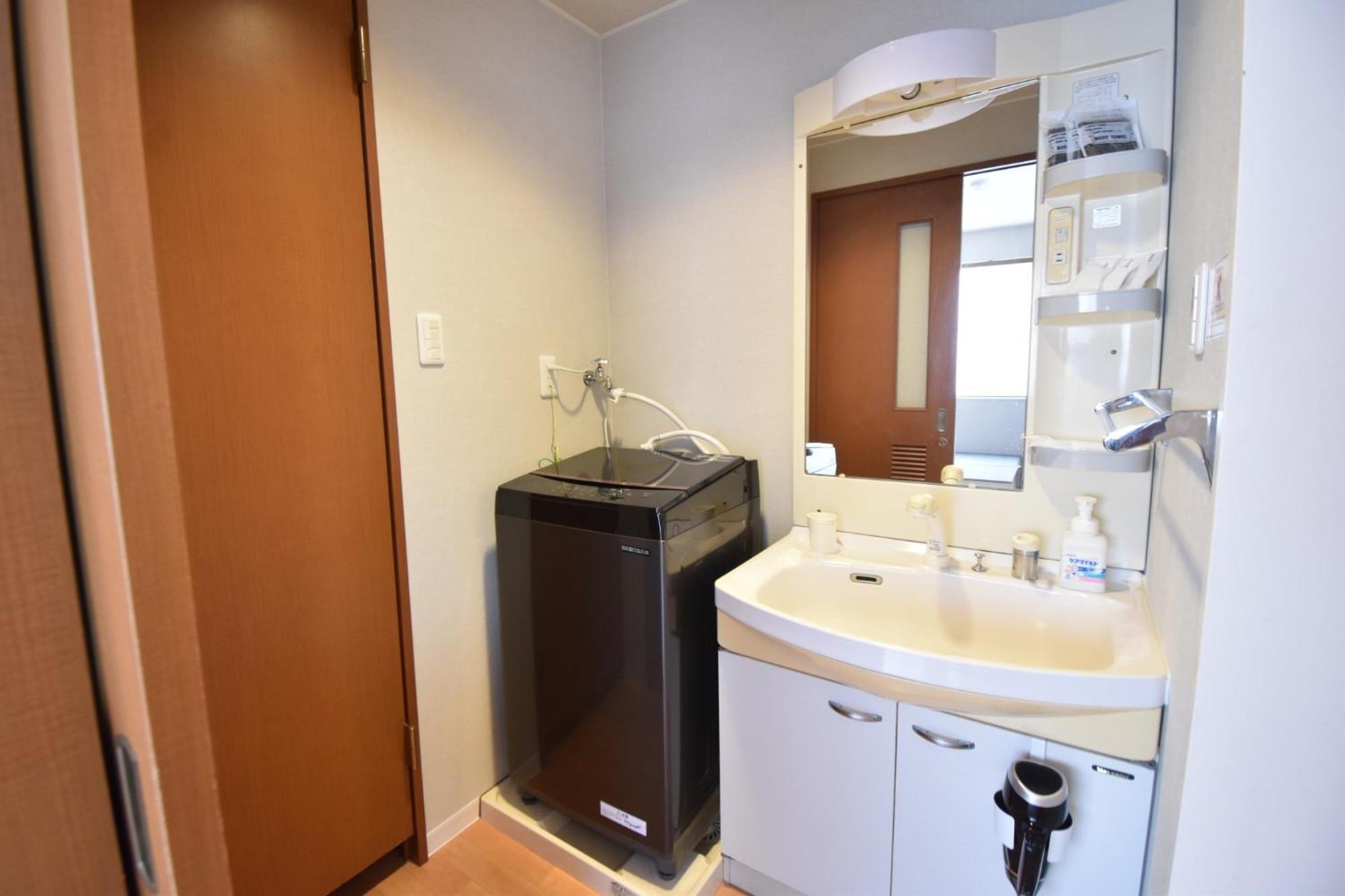 Alphabed Takamatsustation 301 / Vacation Stay 38150 Esterno foto