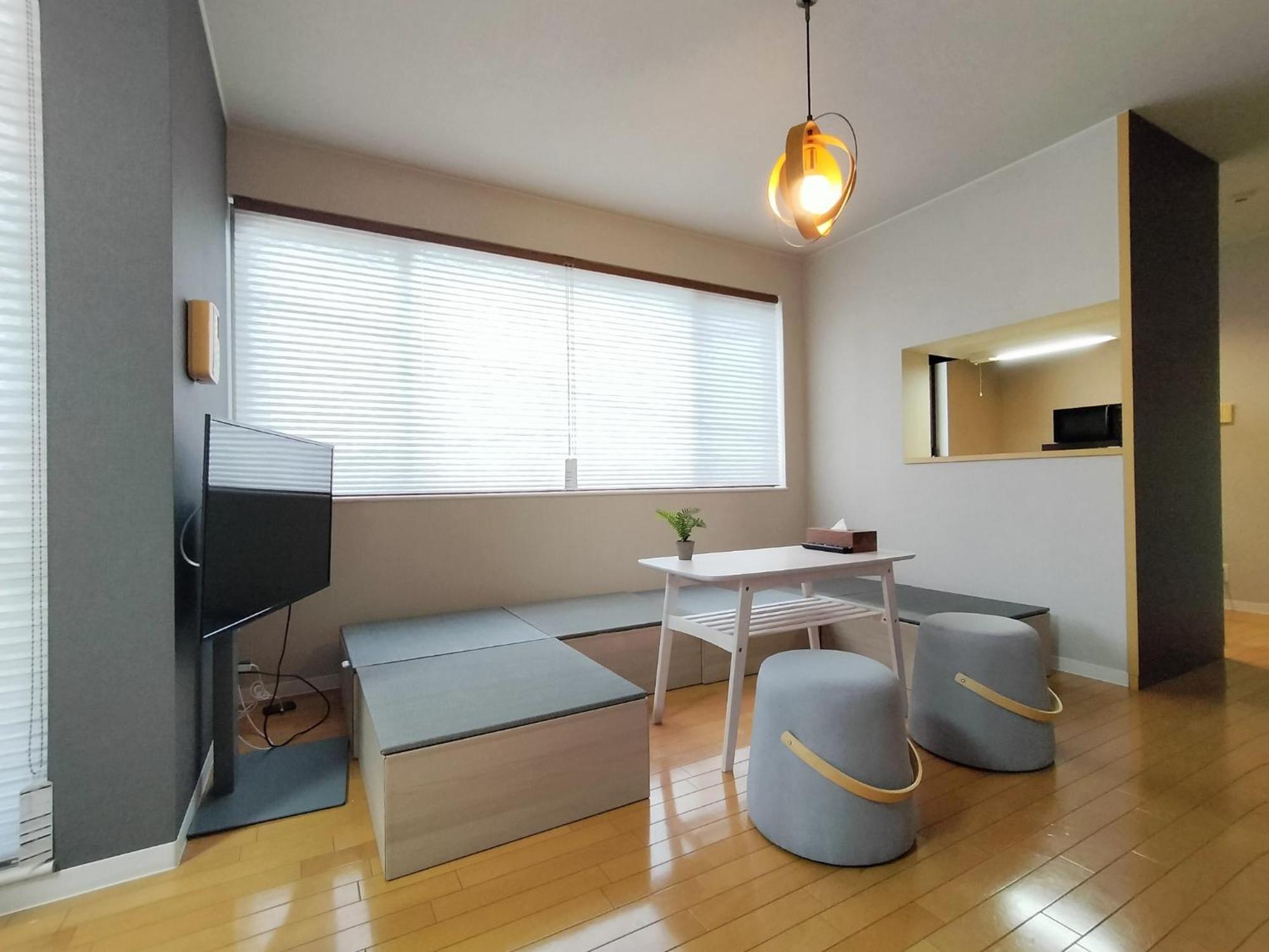 Alphabed Takamatsustation 301 / Vacation Stay 38150 Esterno foto