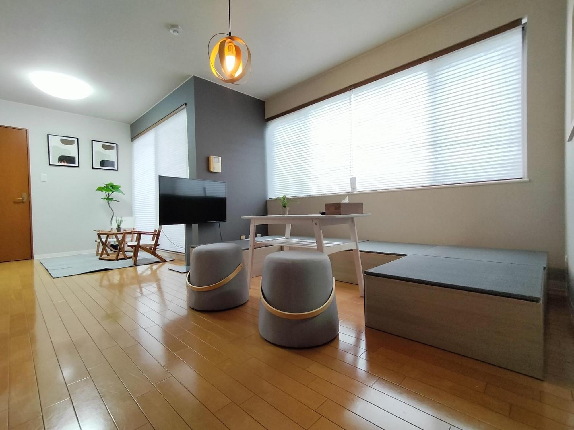Alphabed Takamatsustation 301 / Vacation Stay 38150 Esterno foto