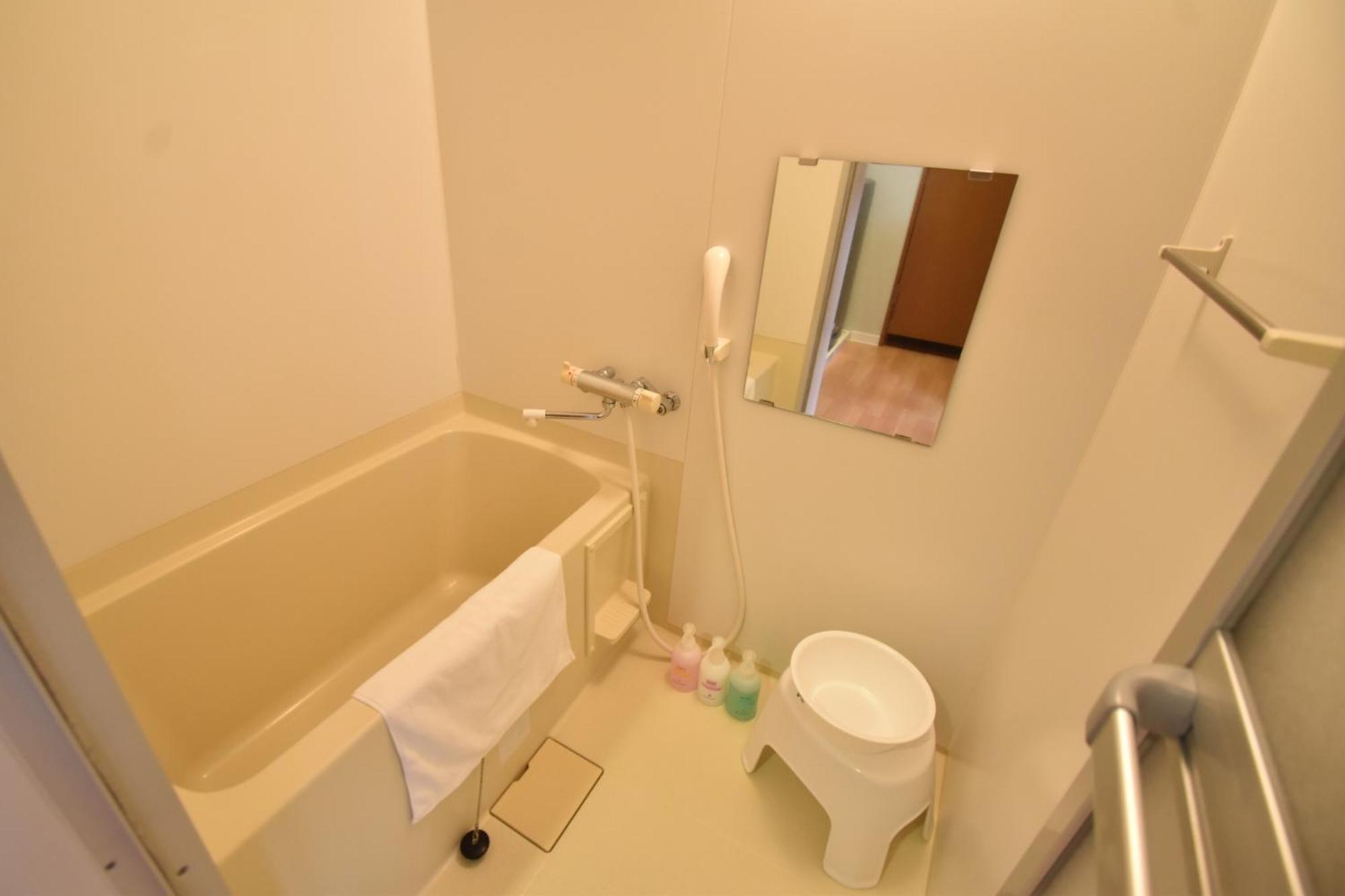 Alphabed Takamatsustation 301 / Vacation Stay 38150 Esterno foto