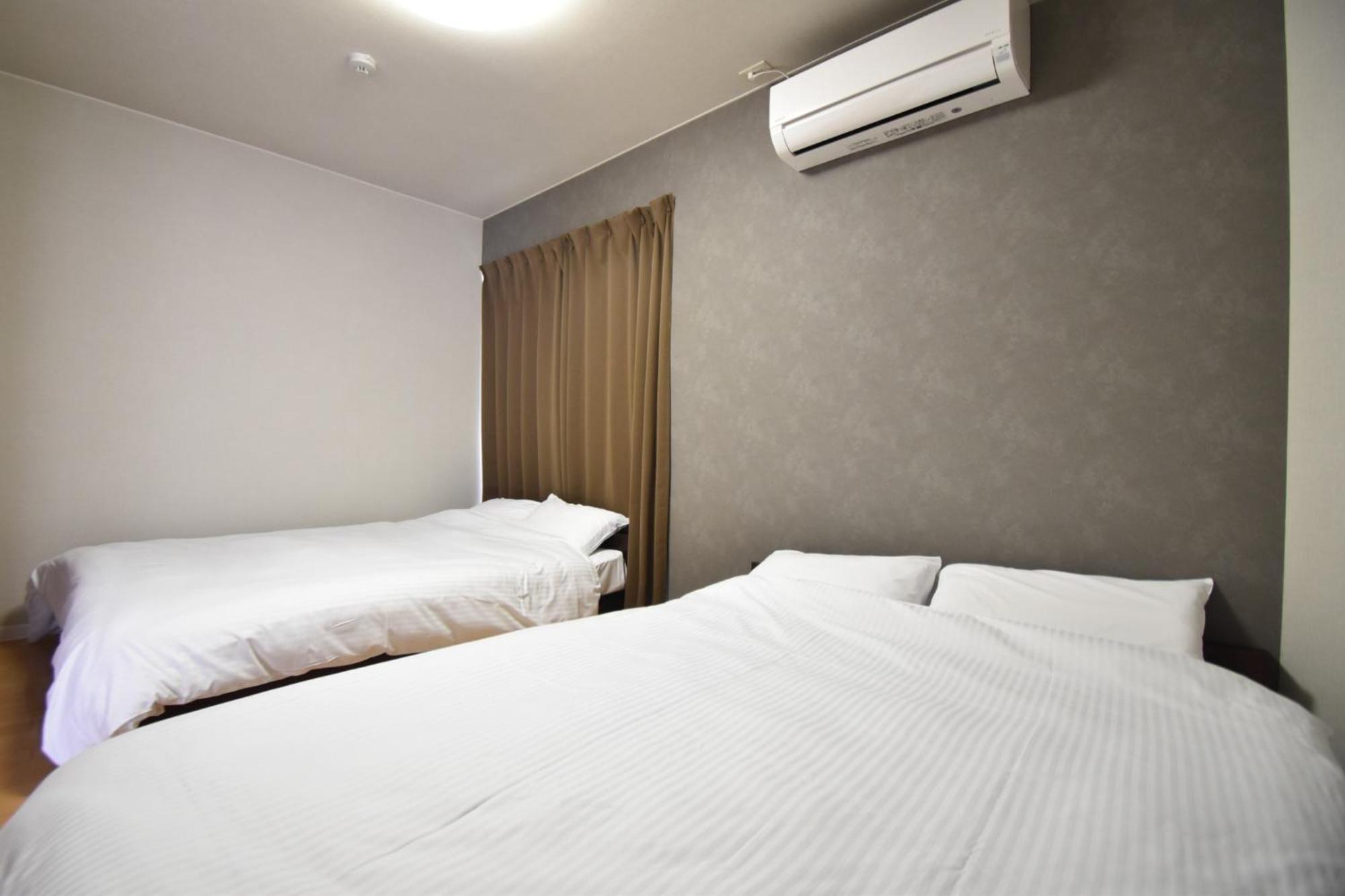 Alphabed Takamatsustation 301 / Vacation Stay 38150 Esterno foto