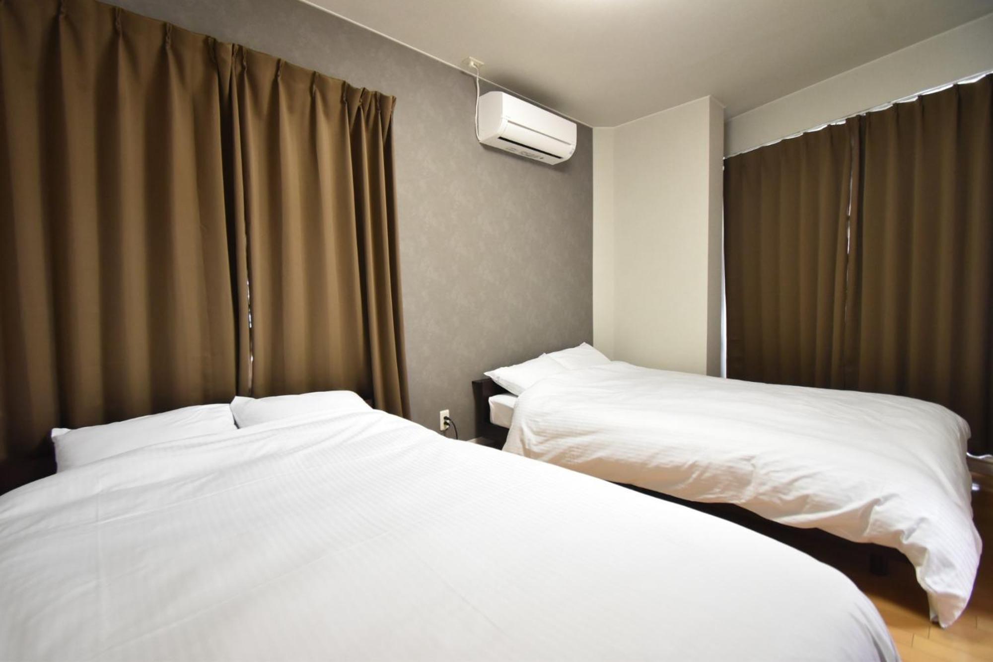 Alphabed Takamatsustation 301 / Vacation Stay 38150 Esterno foto