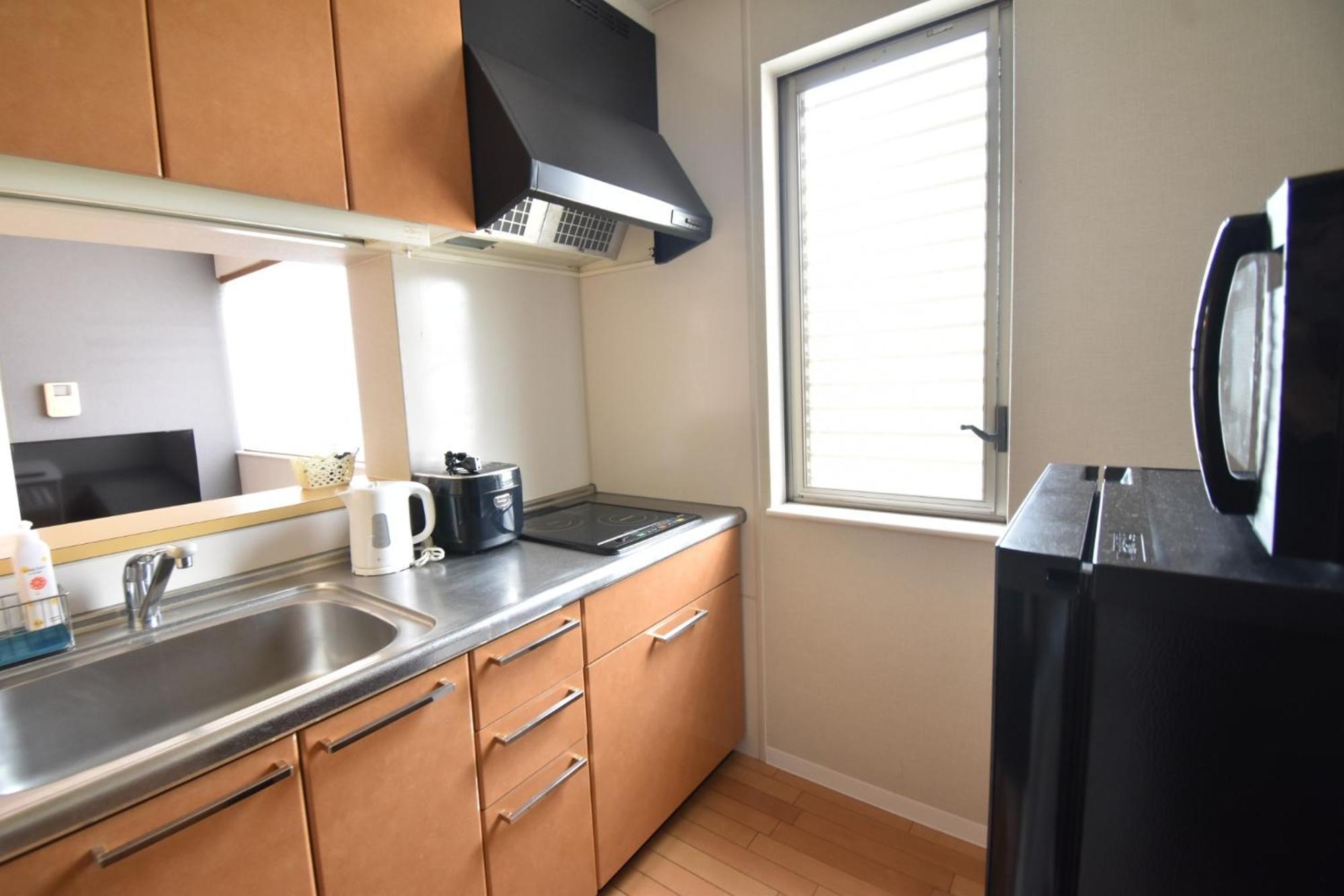Alphabed Takamatsustation 301 / Vacation Stay 38150 Esterno foto